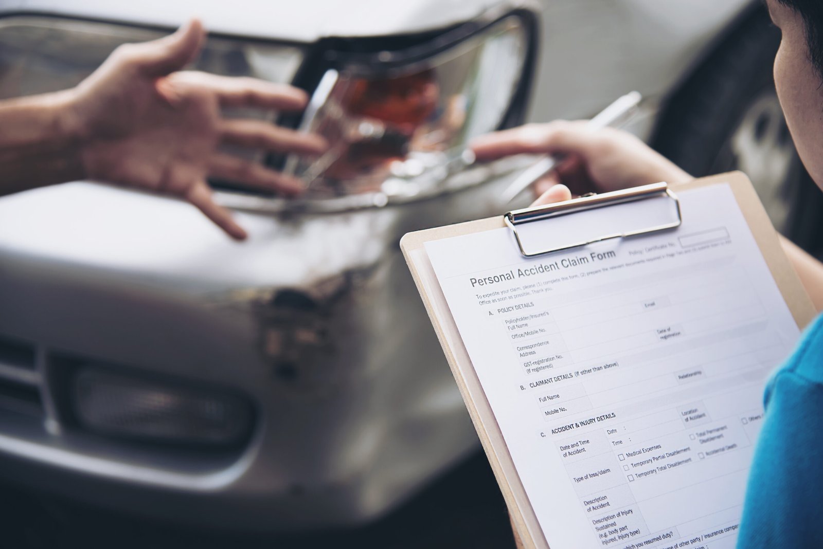 Car Insurance Quotes